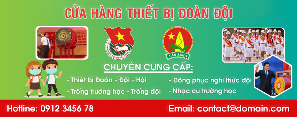 banner demo