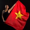 Mua Cờ Tổ Quốc Giá Rẻ